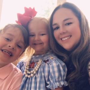 Meet your Posher, Candra